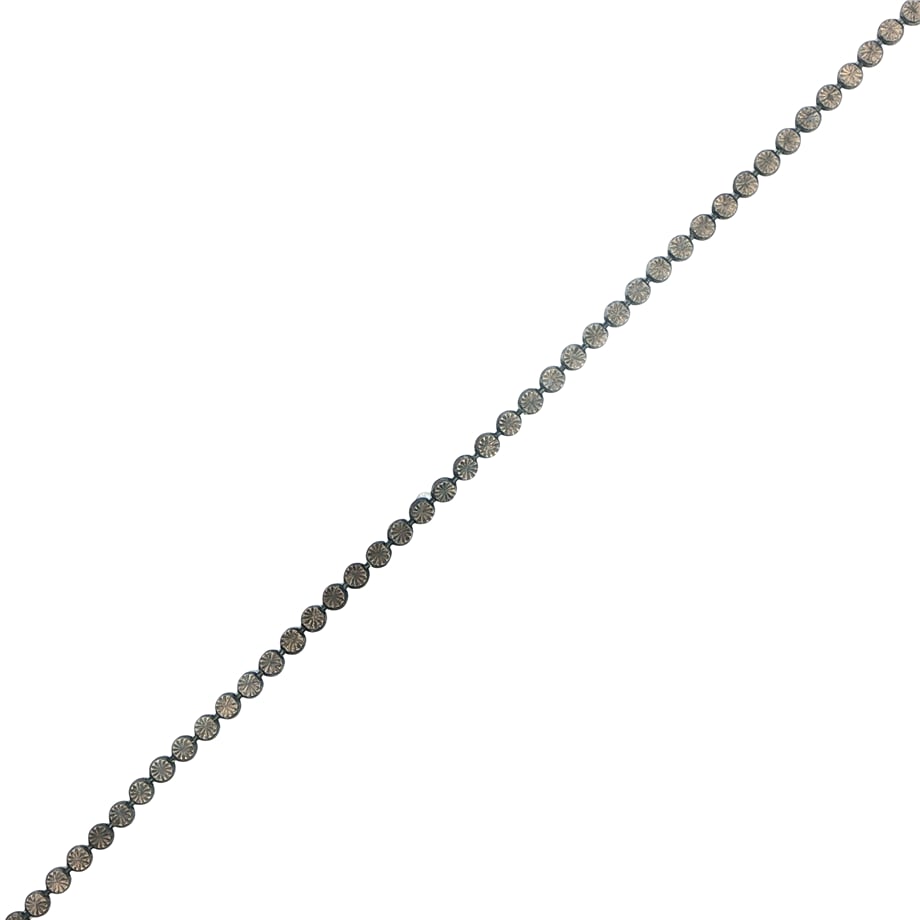 Acar Gold Gümüş Bileklik - BL00379S
