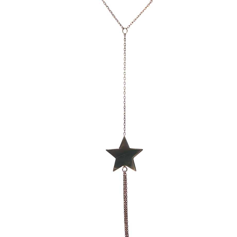 Acar Gold Gümüş Bileklik - BL00441S