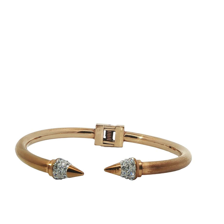 Acar Gold Gümüş Bileklik - BL00502Ç