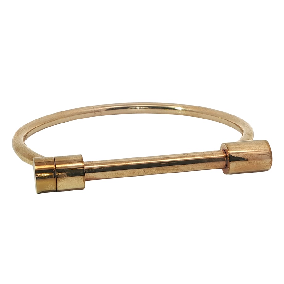 Acar Gold Gümüş Bileklik - BL00548Ç