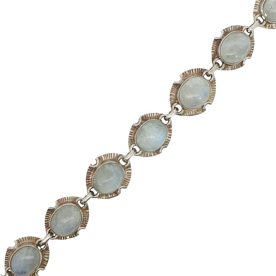 Acar Gold Gümüş Bileklik - BL00976S