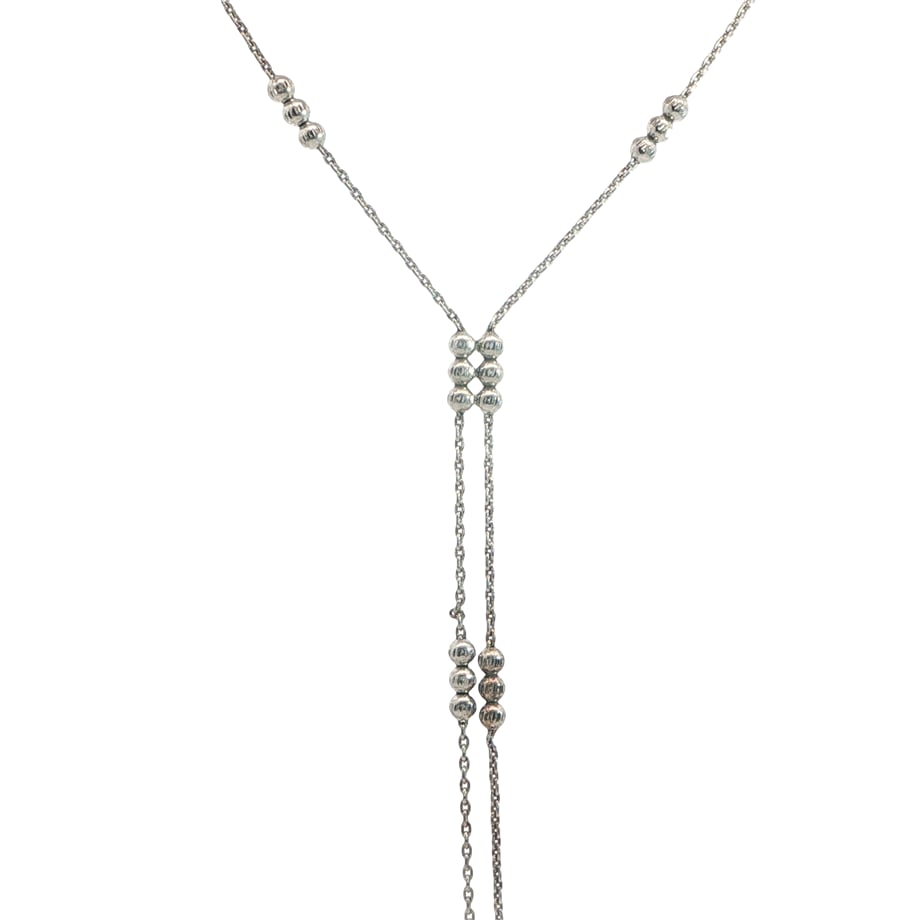 Acar Gold Gümüş Bileklik - BL01485S