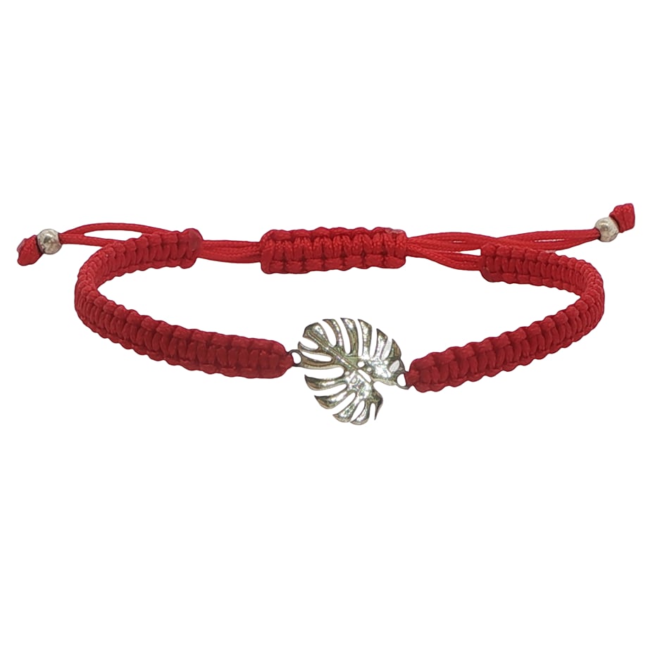 Acar Gold Gümüş Bileklik - BL02679S