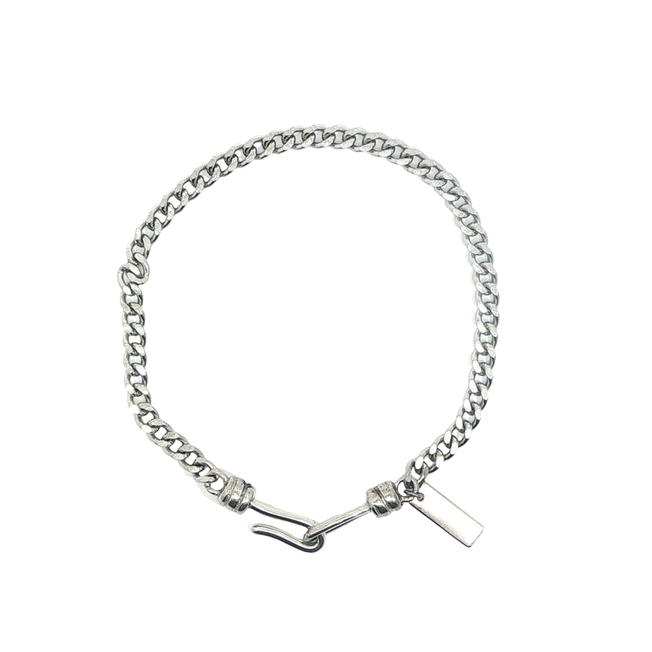 Acar Gold Gümüş Bileklik - BL02762Ç