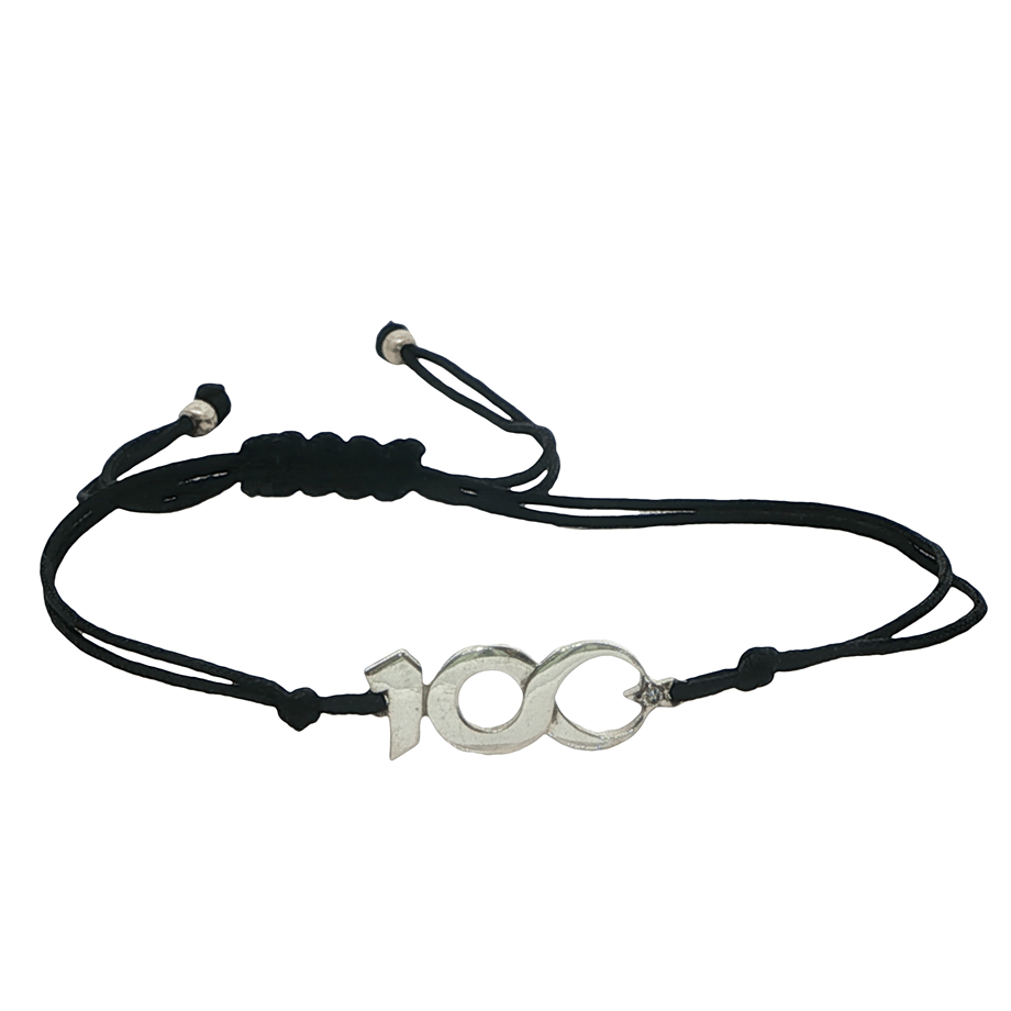 Acar Gold Gümüş Bileklik - BL03471S