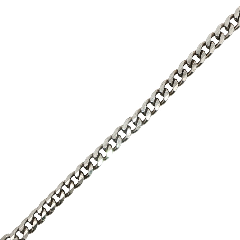 Acar Gold Gümüş Bileklik - BL04296S