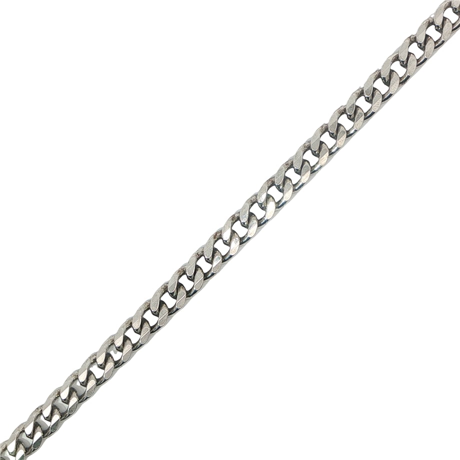 Acar Gold Gümüş Bileklik - BL04297S