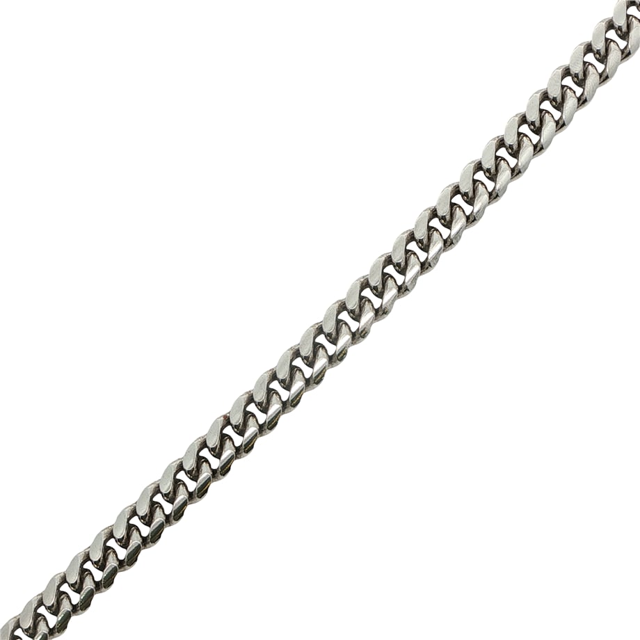 Acar Gold Gümüş Bileklik - BL04342S