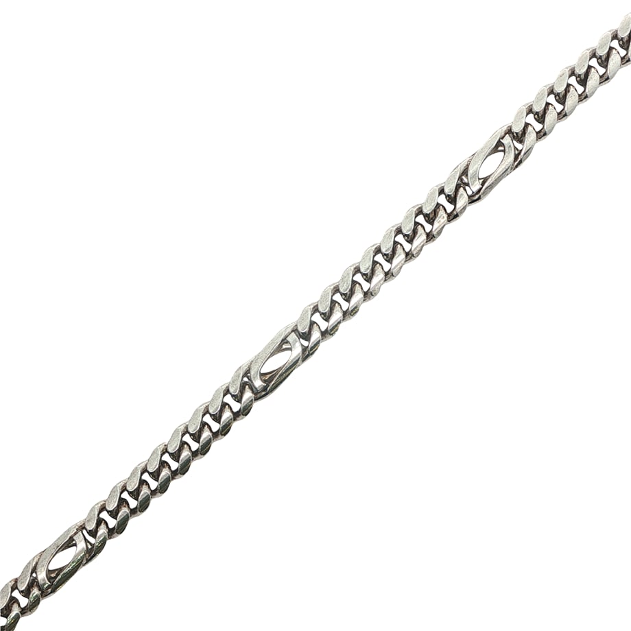 Acar Gold Gümüş Bileklik - BL04343S