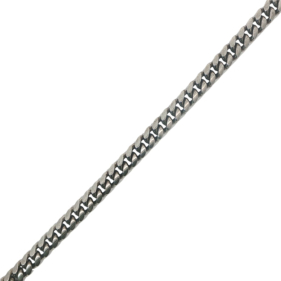 Acar Gold Gümüş Bileklik - BL04358S