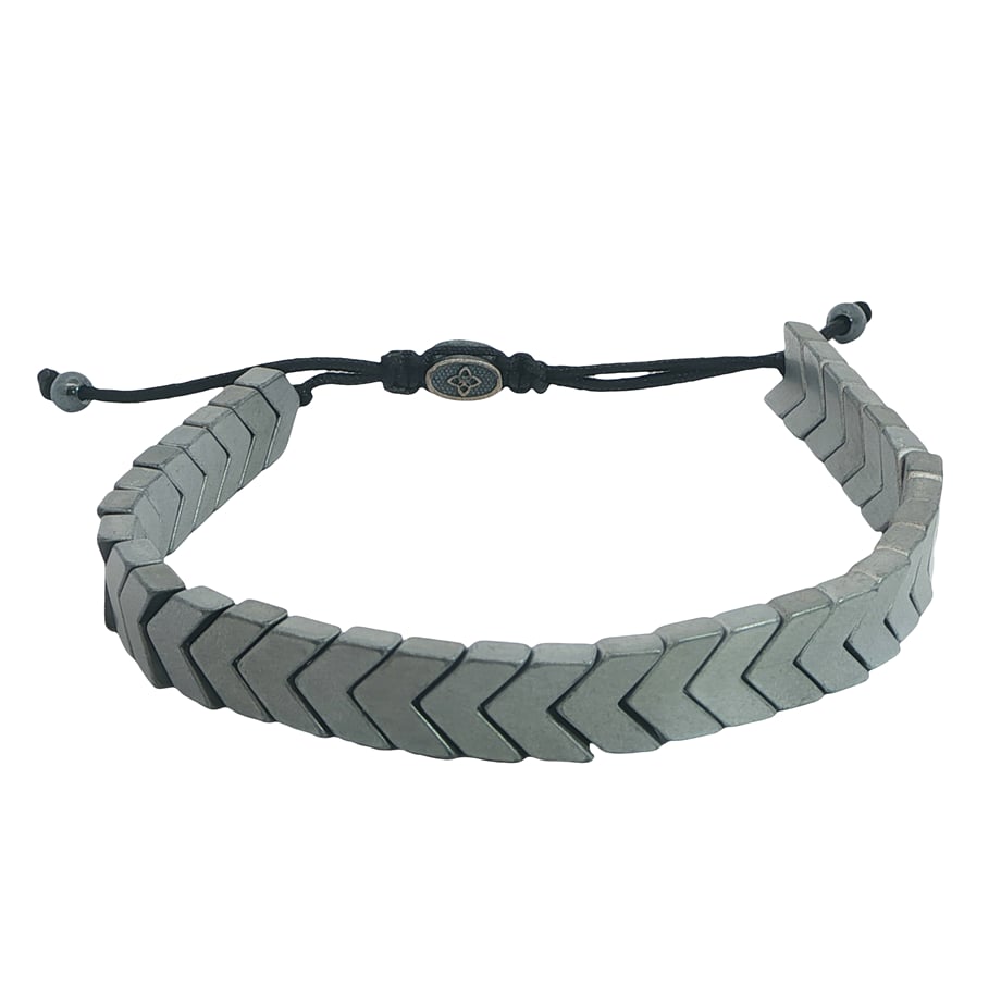 Acar Gold Gümüş Bileklik - BL04652S