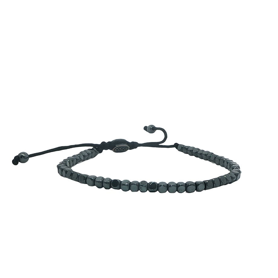 Acar Gold Gümüş Bileklik - BL04680S