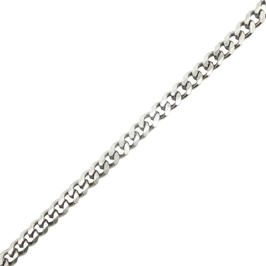 Acar Gold Gümüş Bileklik - BL04789S