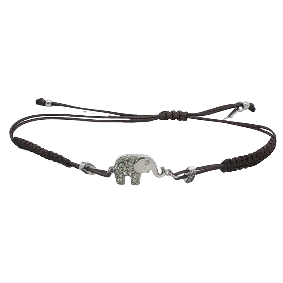 Acar Gold Gümüş Bileklik - BL04963S