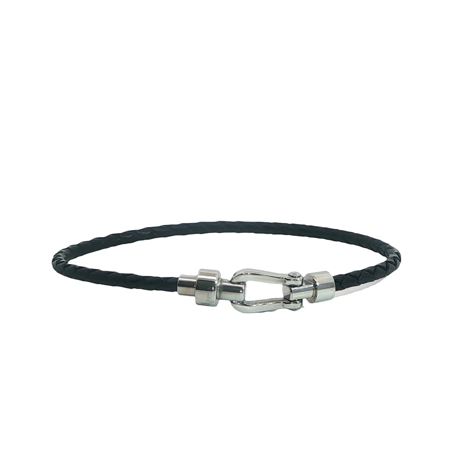 Acar Gold Gümüş Bileklik - BL05123Ç
