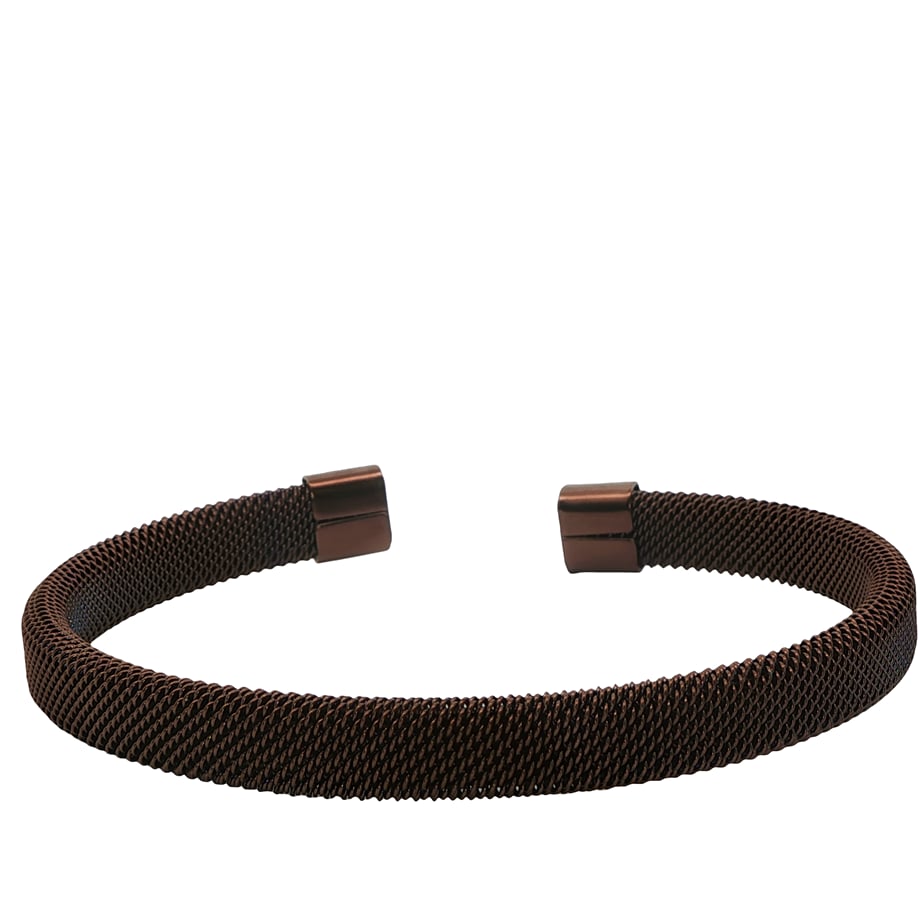 Acar Gold Gümüş Bileklik - BL05144Ç