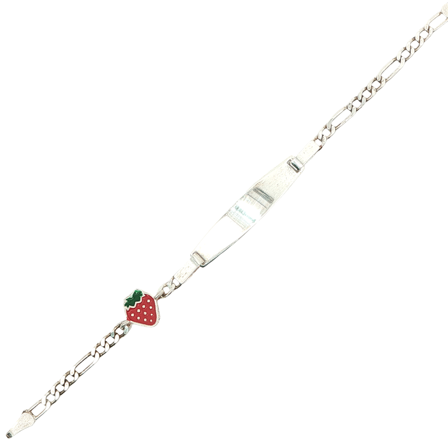 Acar Gold Gümüş Bileklik - BL05391S