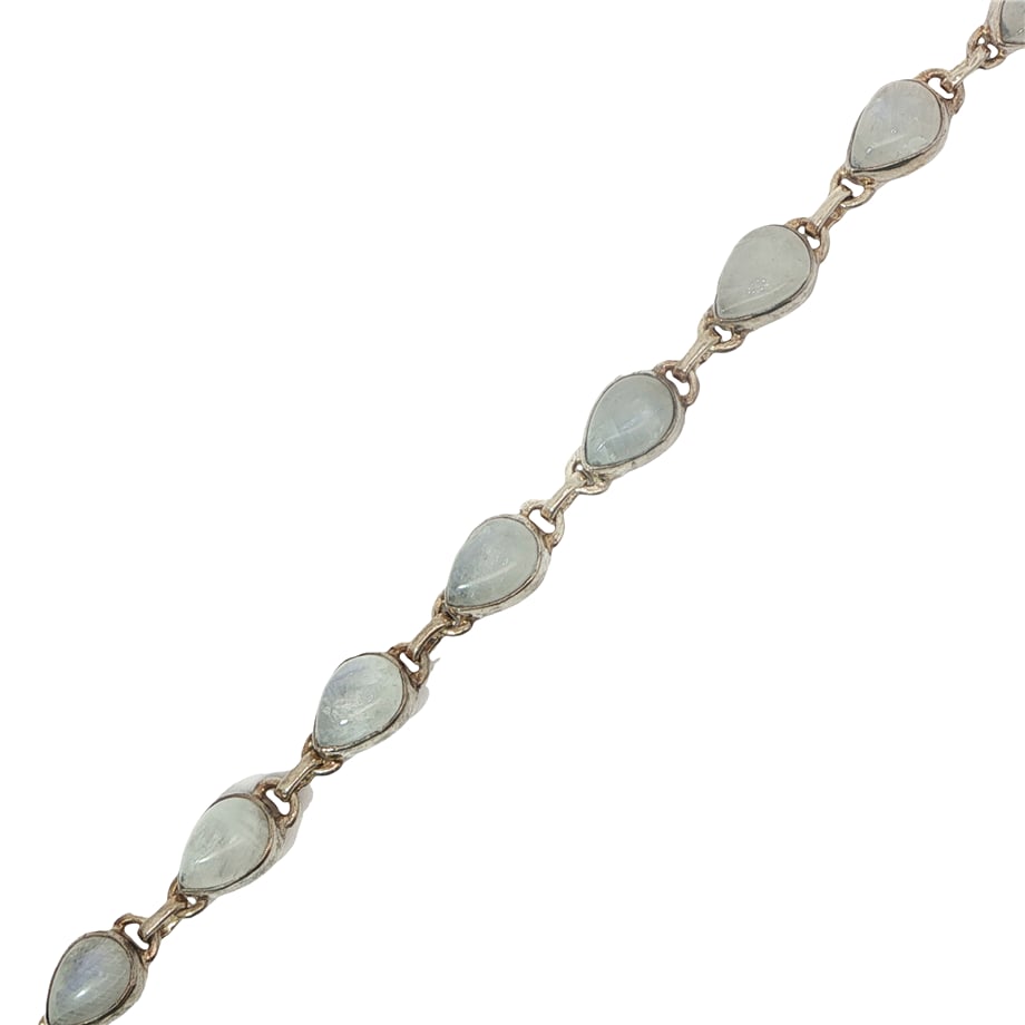 Acar Gold Gümüş Bileklik - BL05394S