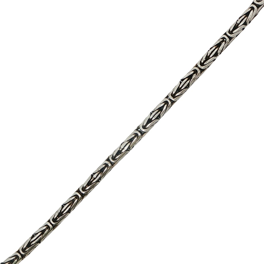 Acar Gold Gümüş Bileklik - BL05646S