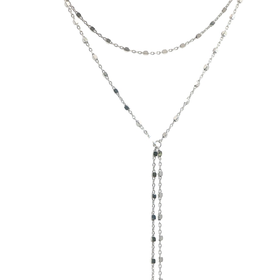 Acar Gold Gümüş Bileklik - BL05683S