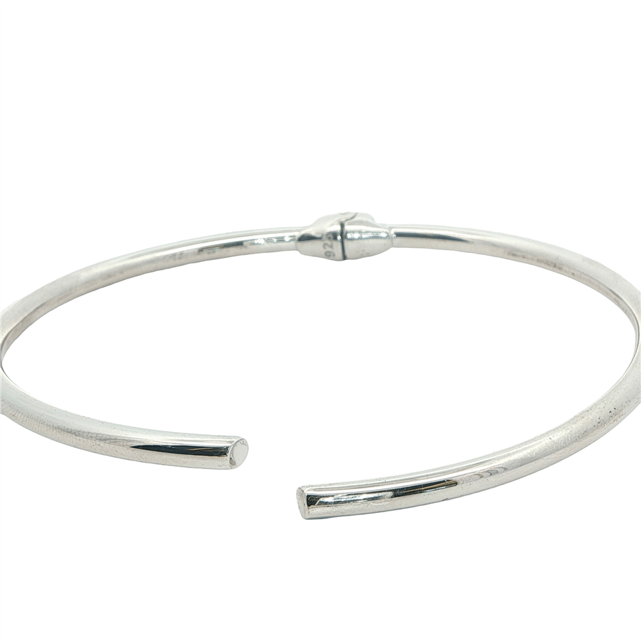 Acar Gold Gümüş Bileklik - BL05692S