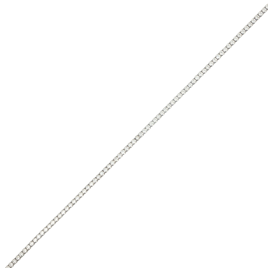 Acar Gold Gümüş Bileklik - BL05700S