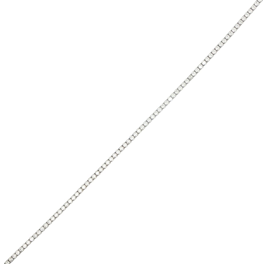 Acar Gold Gümüş Bileklik - BL05704S