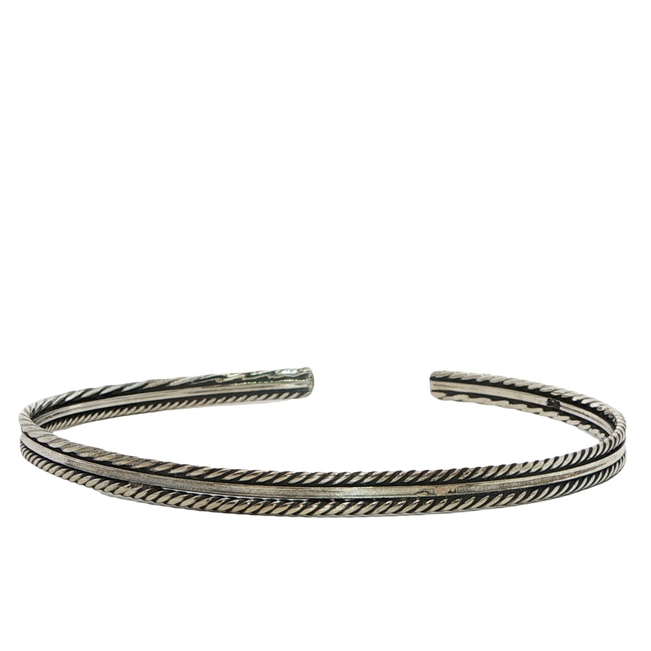 Acar Gold Gümüş Bileklik - BL05731S