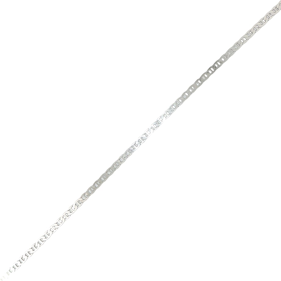 Acar Gold Gümüş Bileklik - BL05736S