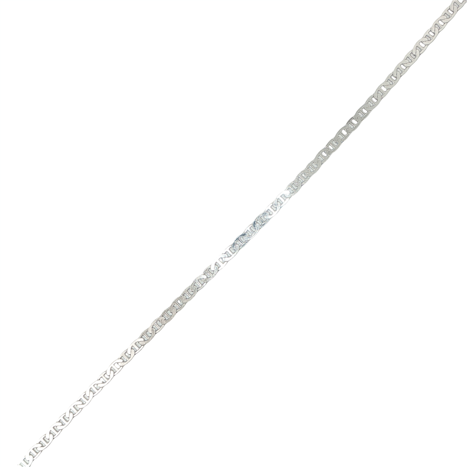 Acar Gold Gümüş Bileklik - BL05739S