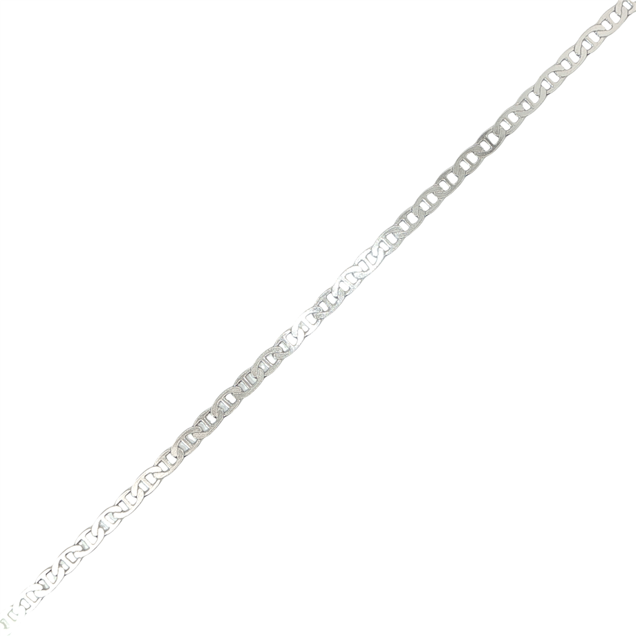 Acar Gold Gümüş Bileklik - BL05740S