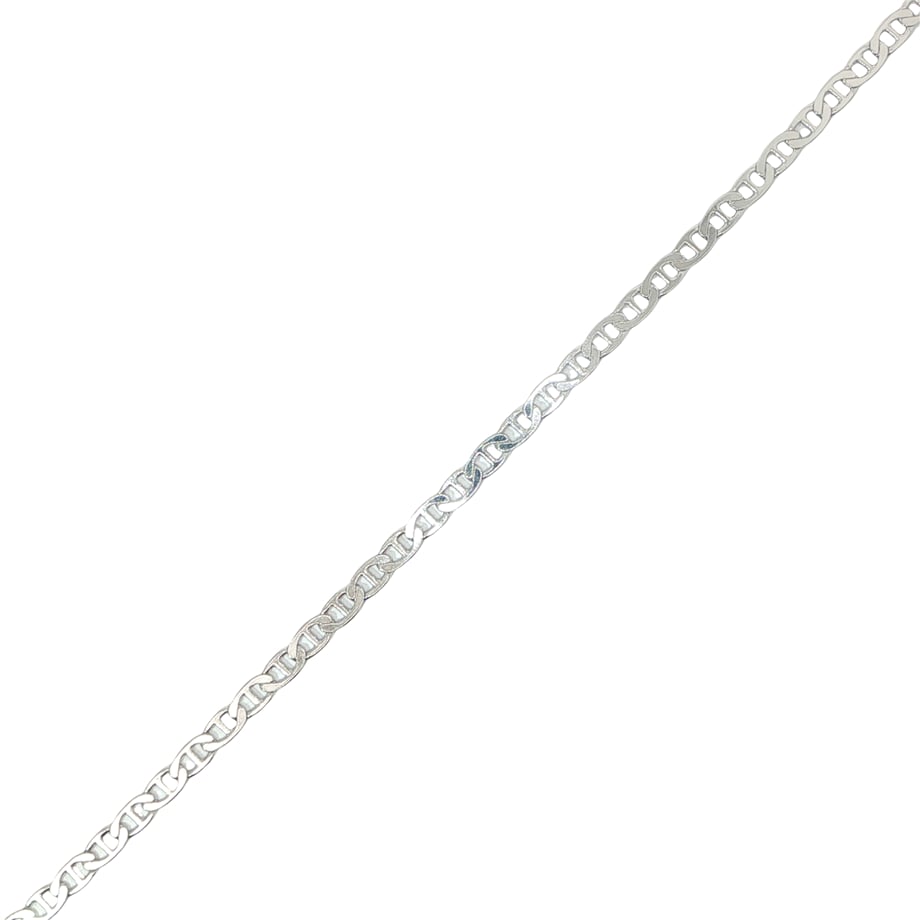 Acar Gold Gümüş Bileklik - BL05741S