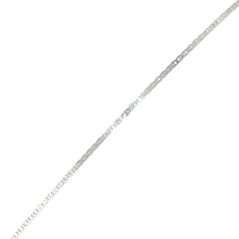 Acar Gold Gümüş Bileklik - BL05743S