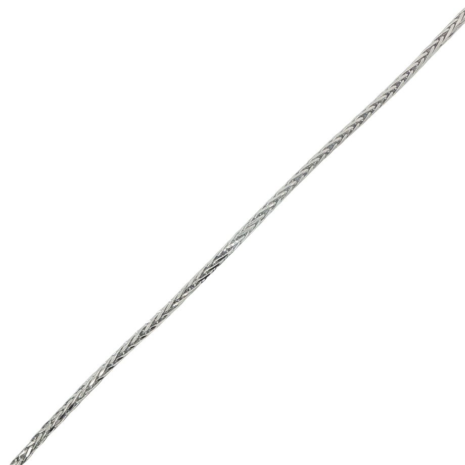 Acar Gold Gümüş Bileklik - BL05751S