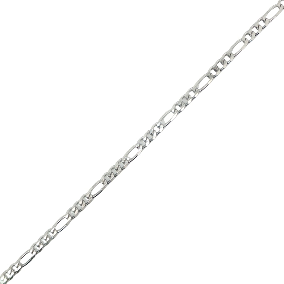 Acar Gold Gümüş Bileklik - BL05755S