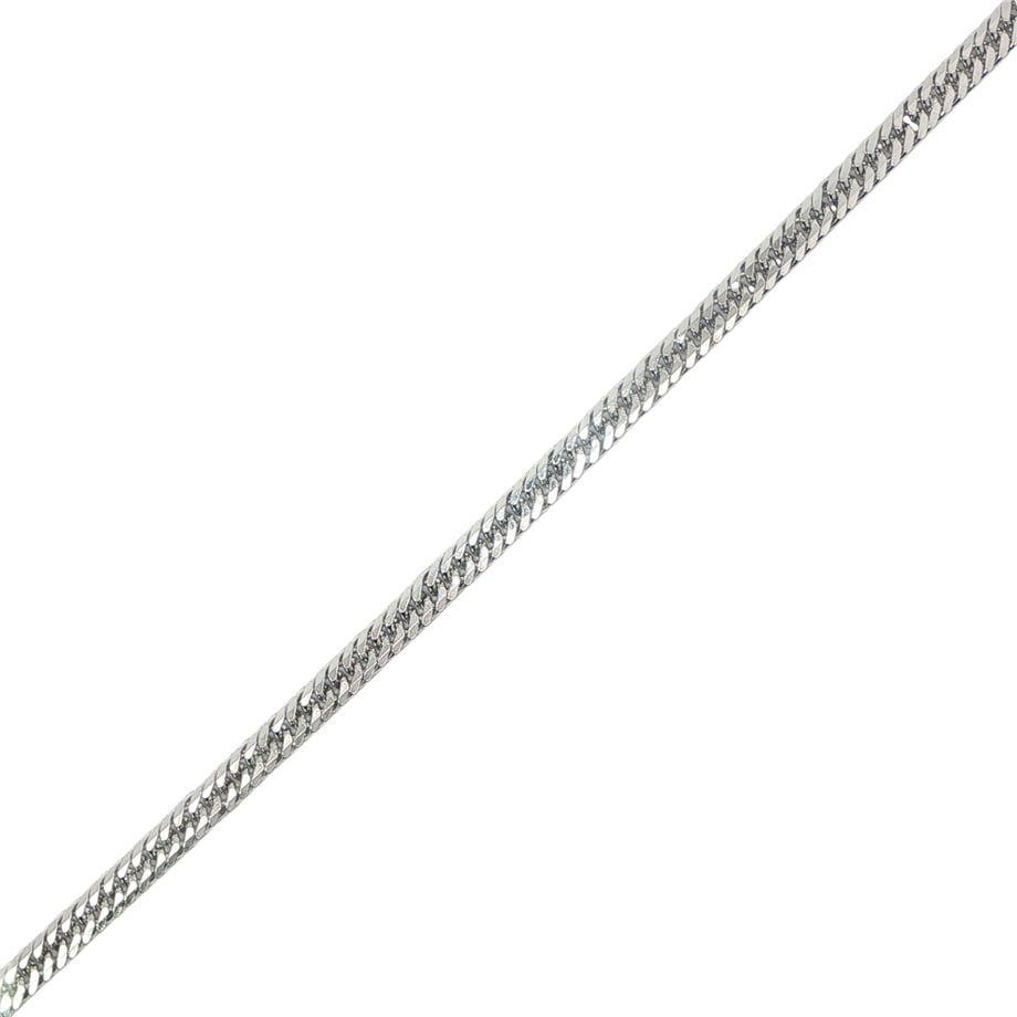 Acar Gold Gümüş Bileklik - BL05758S
