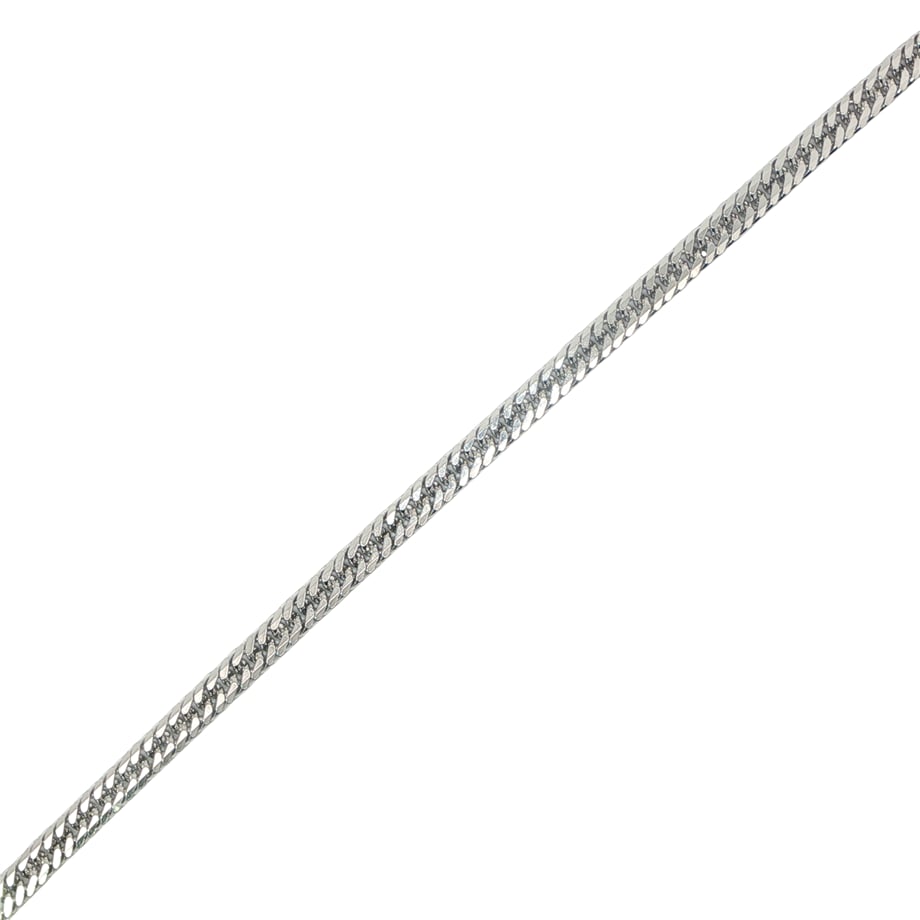 Acar Gold Gümüş Bileklik - BL05762S