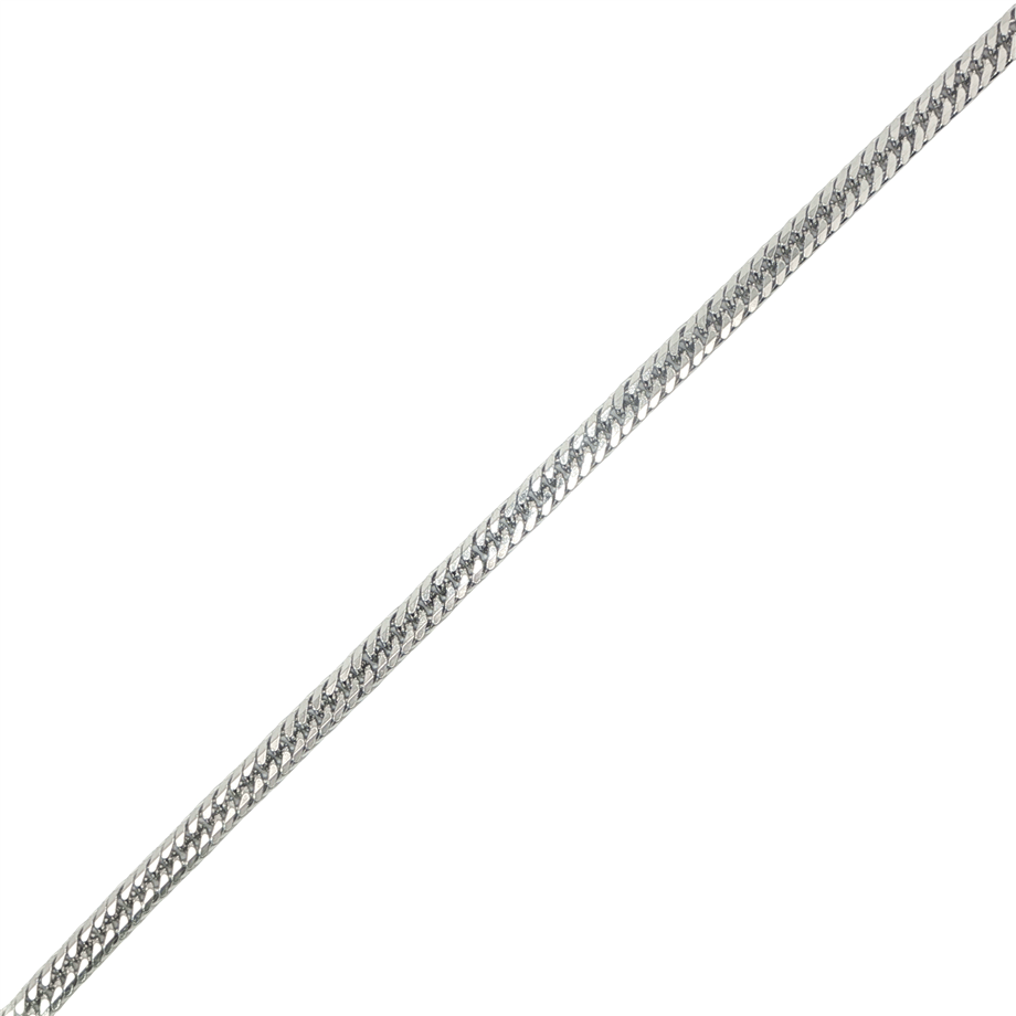 Acar Gold Gümüş Bileklik - BL05763S