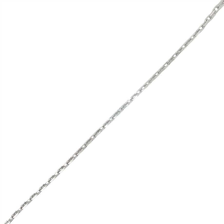 Acar Gold Gümüş Bileklik - BL05764S