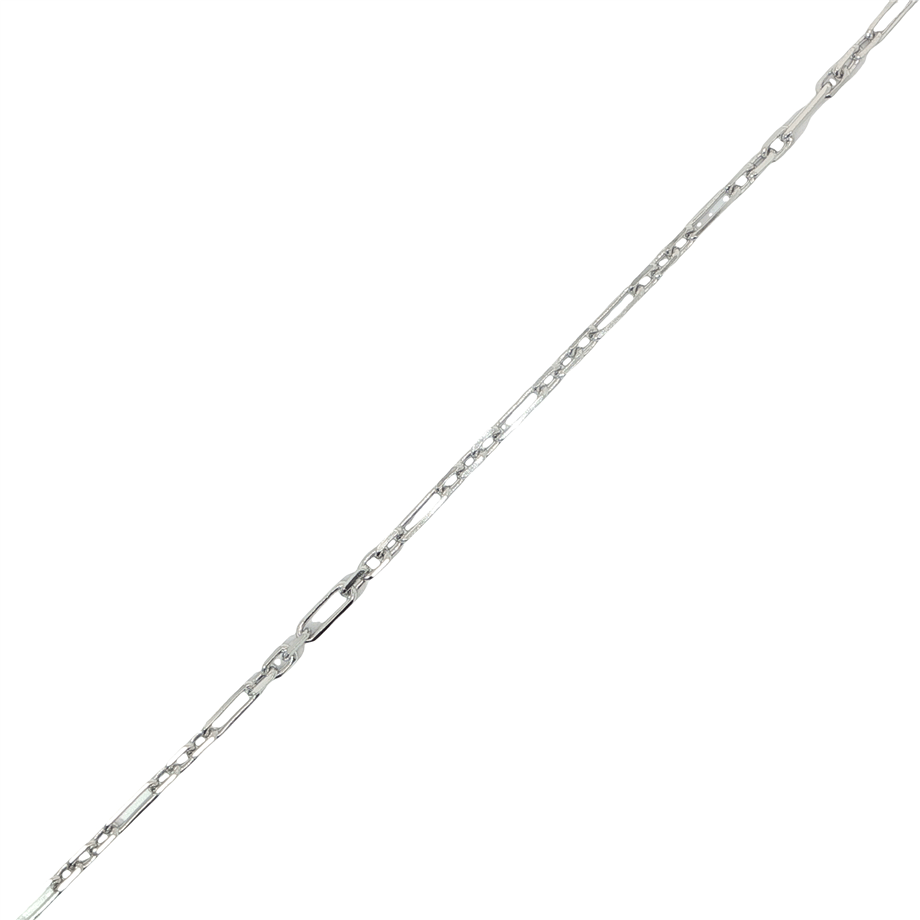 Acar Gold Gümüş Bileklik - BL05773S