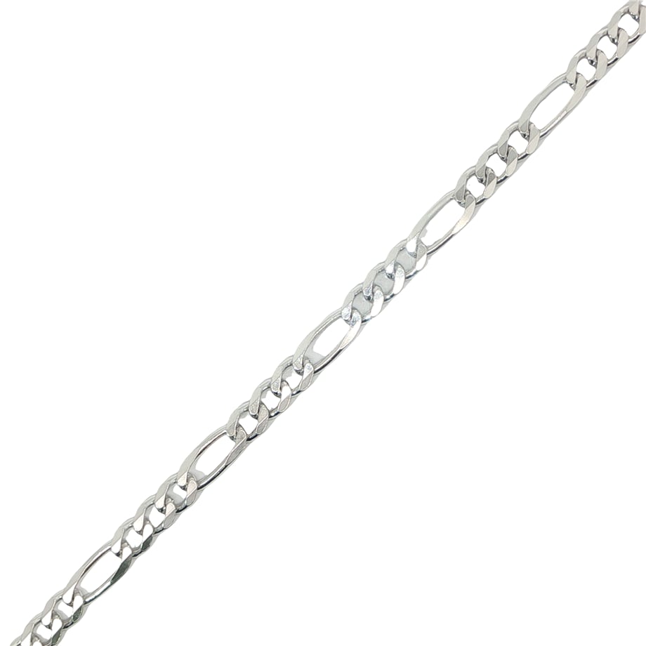 Acar Gold Gümüş Bileklik - BL05782S