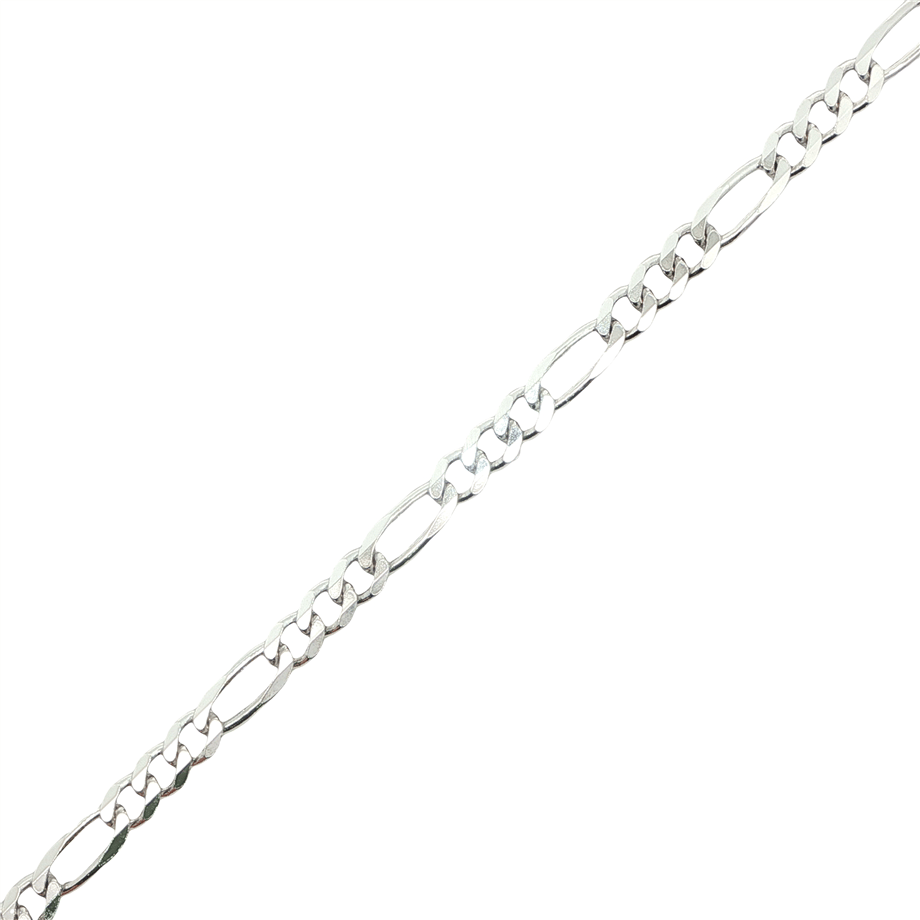 Acar Gold Gümüş Bileklik - BL05787S