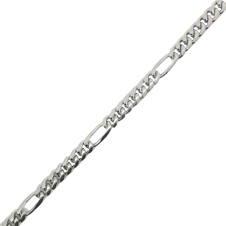 Acar Gold Gümüş Bileklik - BL05789S