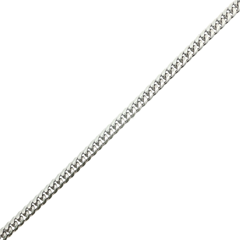 Acar Gold Gümüş Bileklik - BL05793S
