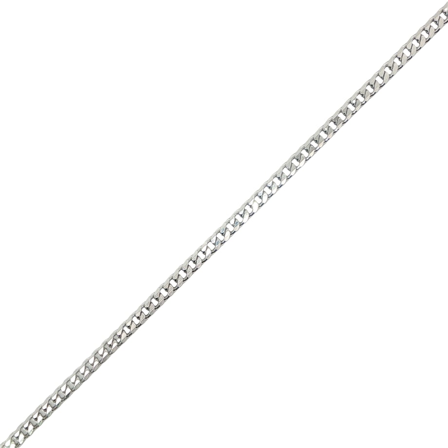 Acar Gold Gümüş Bileklik - BL05794S