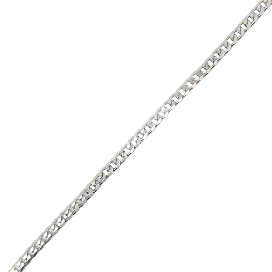 Acar Gold Gümüş Bileklik - BL05795S