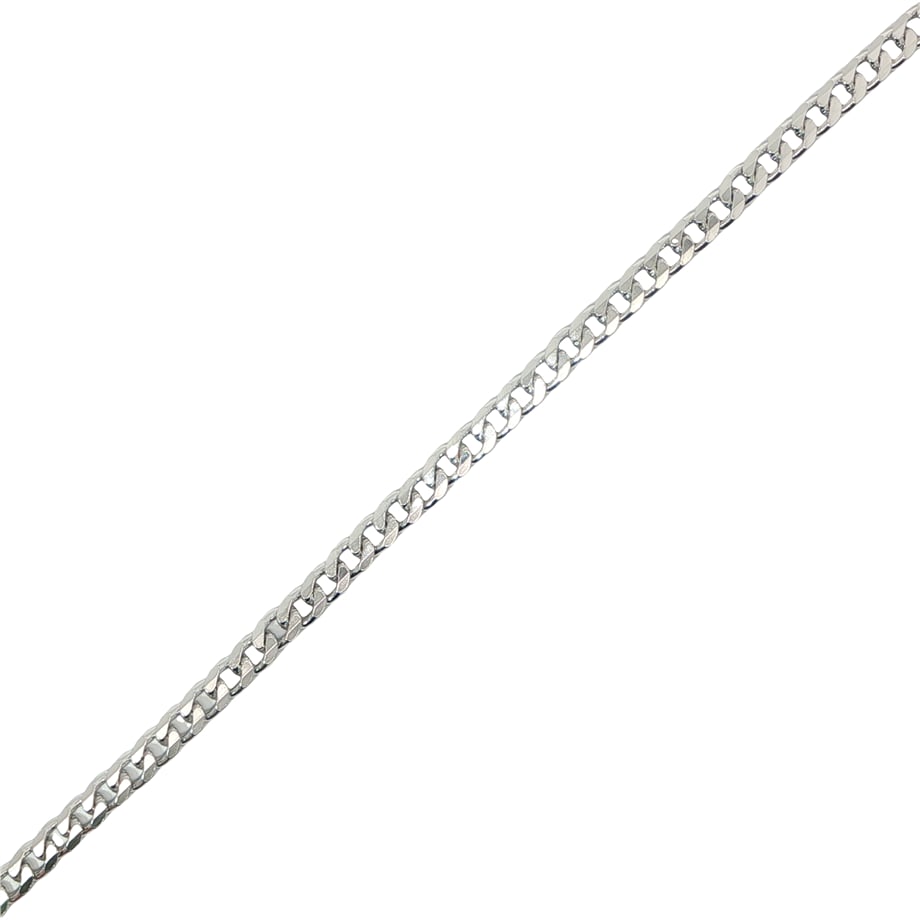 Acar Gold Gümüş Bileklik - BL05796S