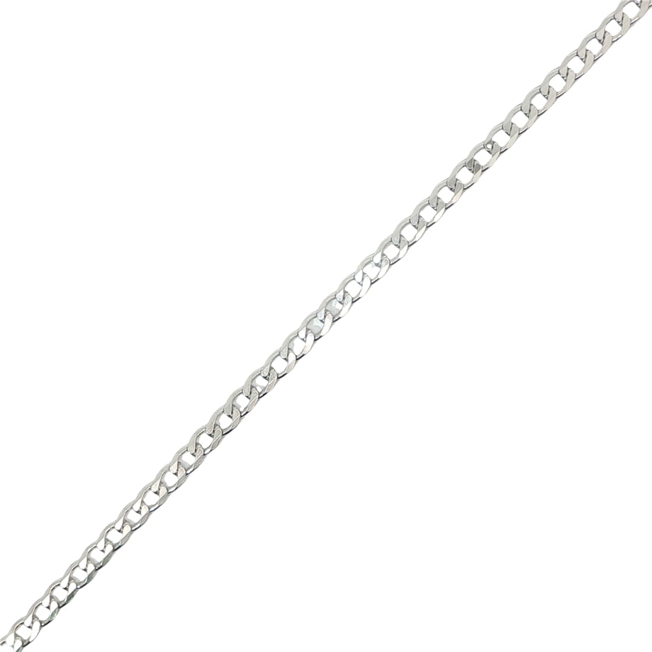 Acar Gold Gümüş Bileklik - BL05797S