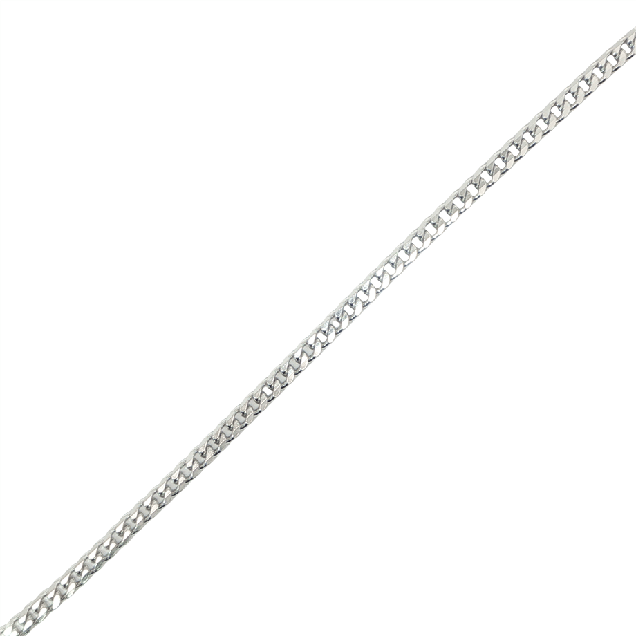Acar Gold Gümüş Bileklik - BL05798S