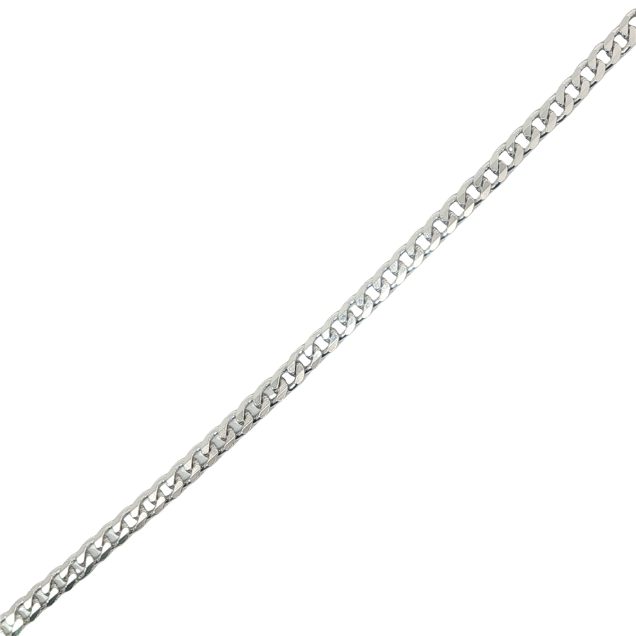 Acar Gold Gümüş Bileklik - BL05800S
